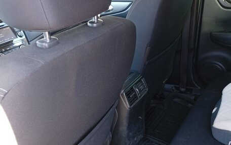 Nissan Qashqai, 2020 год, 2 999 999 рублей, 10 фотография