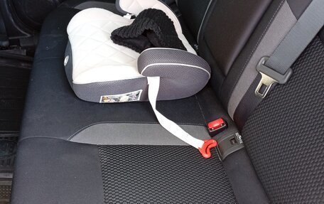 Nissan Qashqai, 2020 год, 2 999 999 рублей, 11 фотография