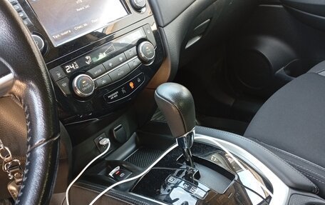 Nissan Qashqai, 2020 год, 2 999 999 рублей, 13 фотография