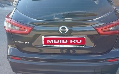 Nissan Qashqai, 2020 год, 2 999 999 рублей, 6 фотография