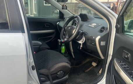 Toyota Ist II, 2004 год, 420 000 рублей, 7 фотография