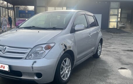 Toyota Ist II, 2004 год, 420 000 рублей, 4 фотография