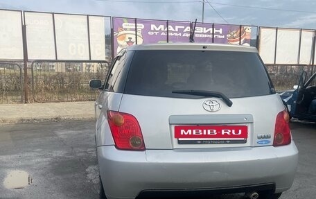 Toyota Ist II, 2004 год, 420 000 рублей, 3 фотография