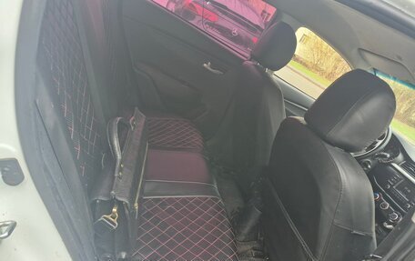 KIA Rio IV, 2017 год, 500 000 рублей, 5 фотография