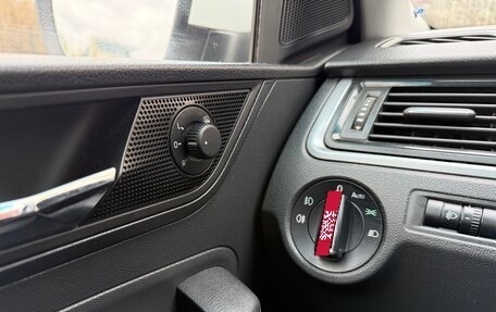 Skoda Rapid I, 2018 год, 1 250 000 рублей, 14 фотография