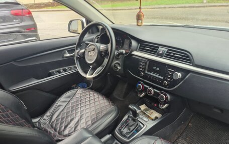 KIA Rio IV, 2017 год, 500 000 рублей, 6 фотография