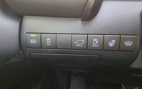 Toyota Camry, 2021 год, 3 640 000 рублей, 5 фотография