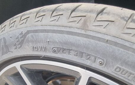 Toyota Camry, 2021 год, 3 640 000 рублей, 6 фотография