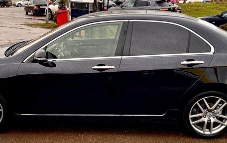 Honda Accord VII рестайлинг, 2007 год, 729 000 рублей, 5 фотография