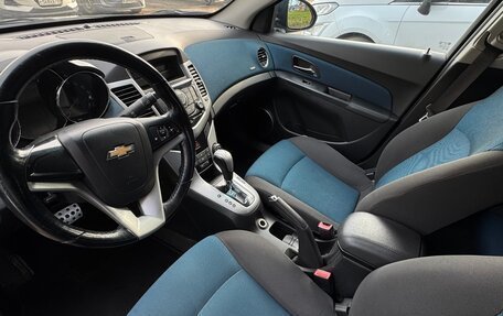 Chevrolet Cruze II, 2011 год, 610 000 рублей, 5 фотография