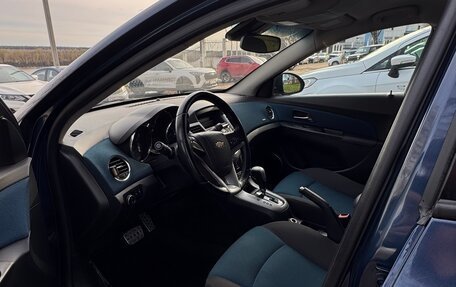 Chevrolet Cruze II, 2011 год, 610 000 рублей, 7 фотография