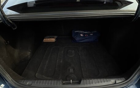 Chevrolet Cruze II, 2011 год, 610 000 рублей, 17 фотография