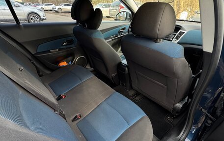 Chevrolet Cruze II, 2011 год, 610 000 рублей, 14 фотография