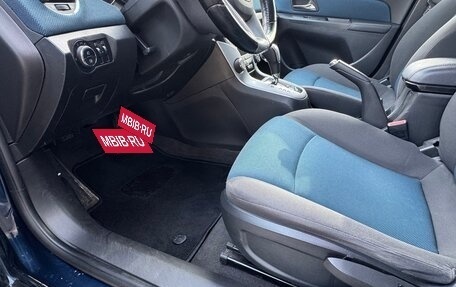 Chevrolet Cruze II, 2011 год, 610 000 рублей, 10 фотография