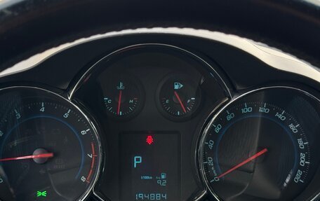 Chevrolet Cruze II, 2011 год, 610 000 рублей, 19 фотография