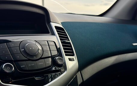 Chevrolet Cruze II, 2011 год, 610 000 рублей, 20 фотография