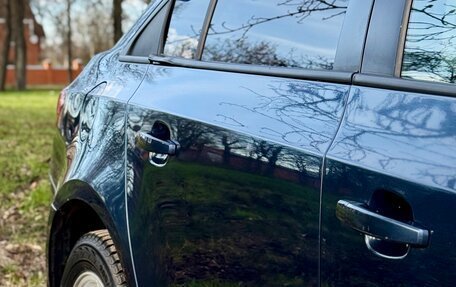 Chevrolet Cruze II, 2011 год, 610 000 рублей, 25 фотография