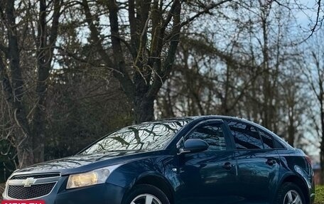 Chevrolet Cruze II, 2011 год, 610 000 рублей, 24 фотография