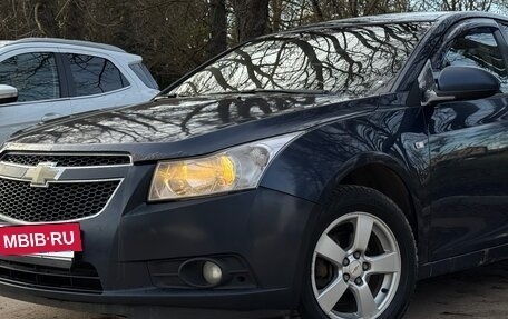Chevrolet Cruze II, 2011 год, 610 000 рублей, 22 фотография