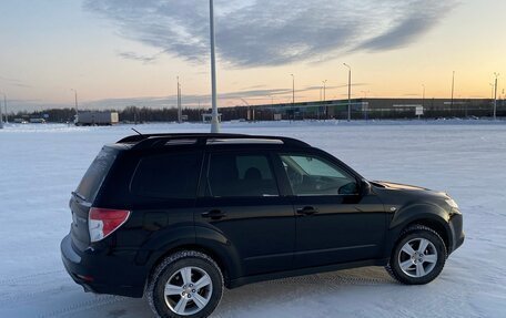 Subaru Forester, 2012 год, 1 400 000 рублей, 5 фотография