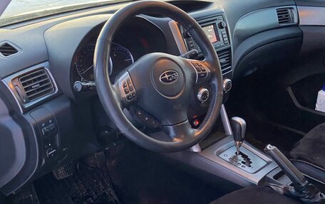 Subaru Forester, 2012 год, 1 400 000 рублей, 9 фотография