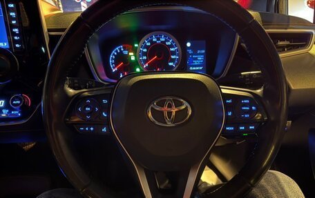 Toyota Corolla, 2018 год, 1 700 000 рублей, 5 фотография