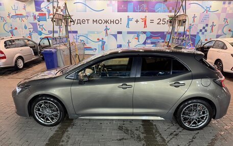 Toyota Corolla, 2018 год, 1 700 000 рублей, 8 фотография