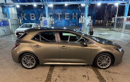 Toyota Corolla, 2018 год, 1 700 000 рублей, 7 фотография