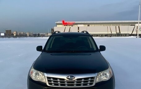 Subaru Forester, 2012 год, 1 400 000 рублей, 3 фотография