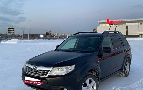Subaru Forester, 2012 год, 1 400 000 рублей, 2 фотография
