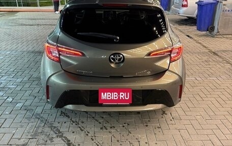Toyota Corolla, 2018 год, 1 700 000 рублей, 6 фотография