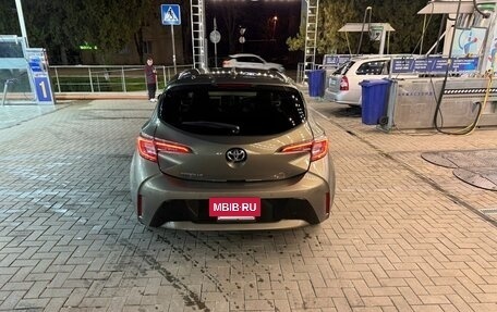 Toyota Corolla, 2018 год, 1 700 000 рублей, 3 фотография