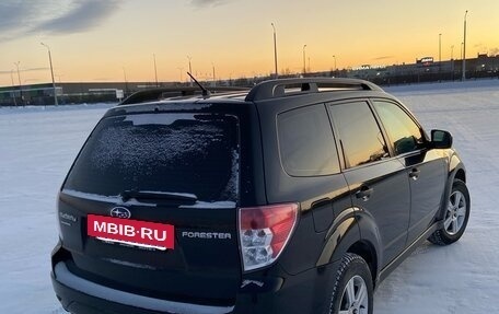 Subaru Forester, 2012 год, 1 400 000 рублей, 7 фотография