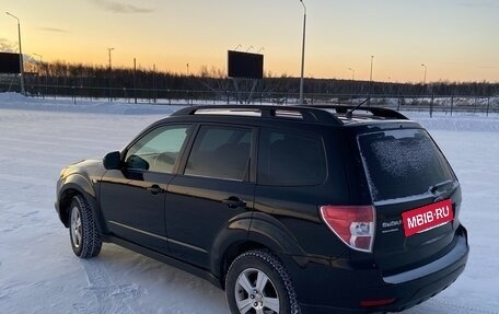 Subaru Forester, 2012 год, 1 400 000 рублей, 6 фотография