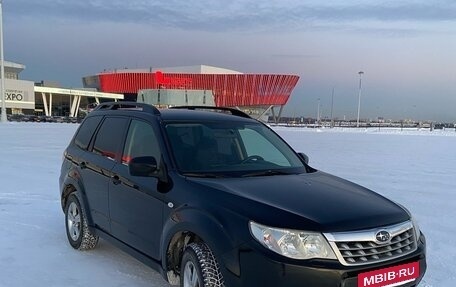 Subaru Forester, 2012 год, 1 400 000 рублей, 4 фотография