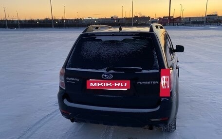 Subaru Forester, 2012 год, 1 400 000 рублей, 8 фотография