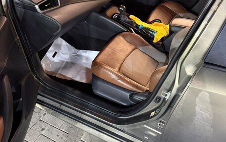 Toyota Corolla, 2018 год, 1 700 000 рублей, 10 фотография