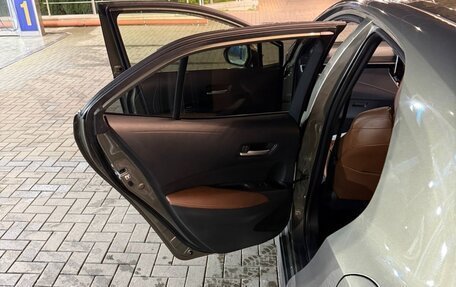 Toyota Corolla, 2018 год, 1 700 000 рублей, 12 фотография