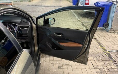 Toyota Corolla, 2018 год, 1 700 000 рублей, 15 фотография