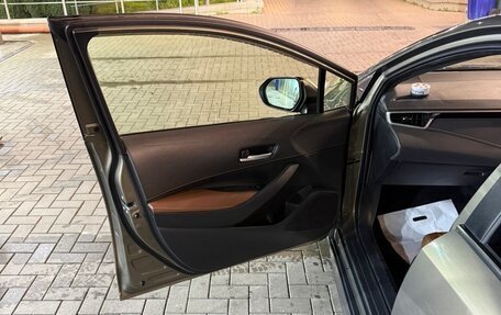 Toyota Corolla, 2018 год, 1 700 000 рублей, 13 фотография