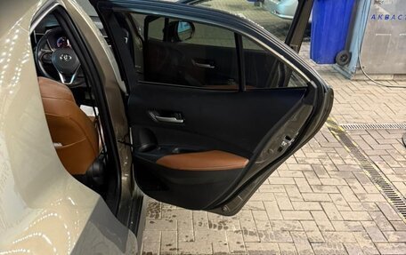 Toyota Corolla, 2018 год, 1 700 000 рублей, 14 фотография