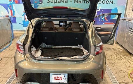 Toyota Corolla, 2018 год, 1 700 000 рублей, 17 фотография