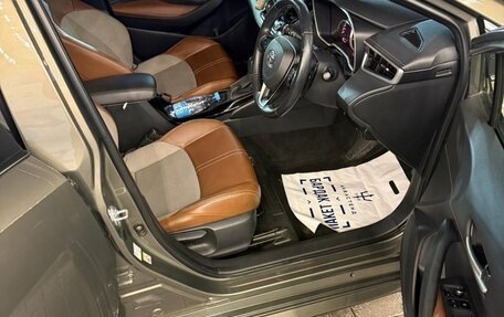 Toyota Corolla, 2018 год, 1 700 000 рублей, 18 фотография