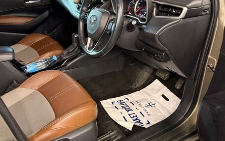 Toyota Corolla, 2018 год, 1 700 000 рублей, 16 фотография