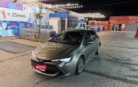 Toyota Corolla, 2018 год, 1 700 000 рублей, 11 фотография