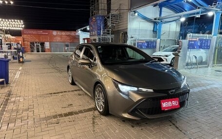 Toyota Corolla, 2018 год, 1 700 000 рублей, 9 фотография