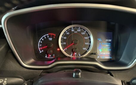 Toyota Corolla, 2018 год, 1 700 000 рублей, 20 фотография