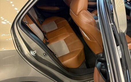 Toyota Corolla, 2018 год, 1 700 000 рублей, 22 фотография