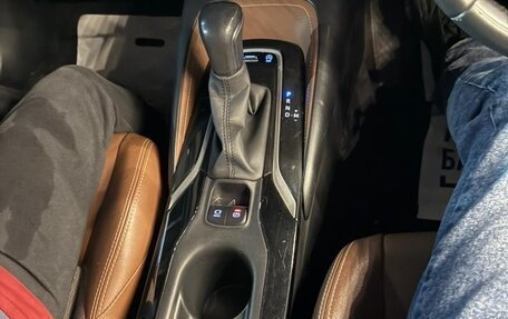 Toyota Corolla, 2018 год, 1 700 000 рублей, 19 фотография