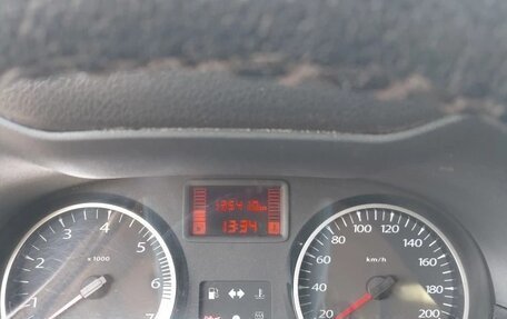 Renault Duster I рестайлинг, 2014 год, 1 111 111 рублей, 7 фотография